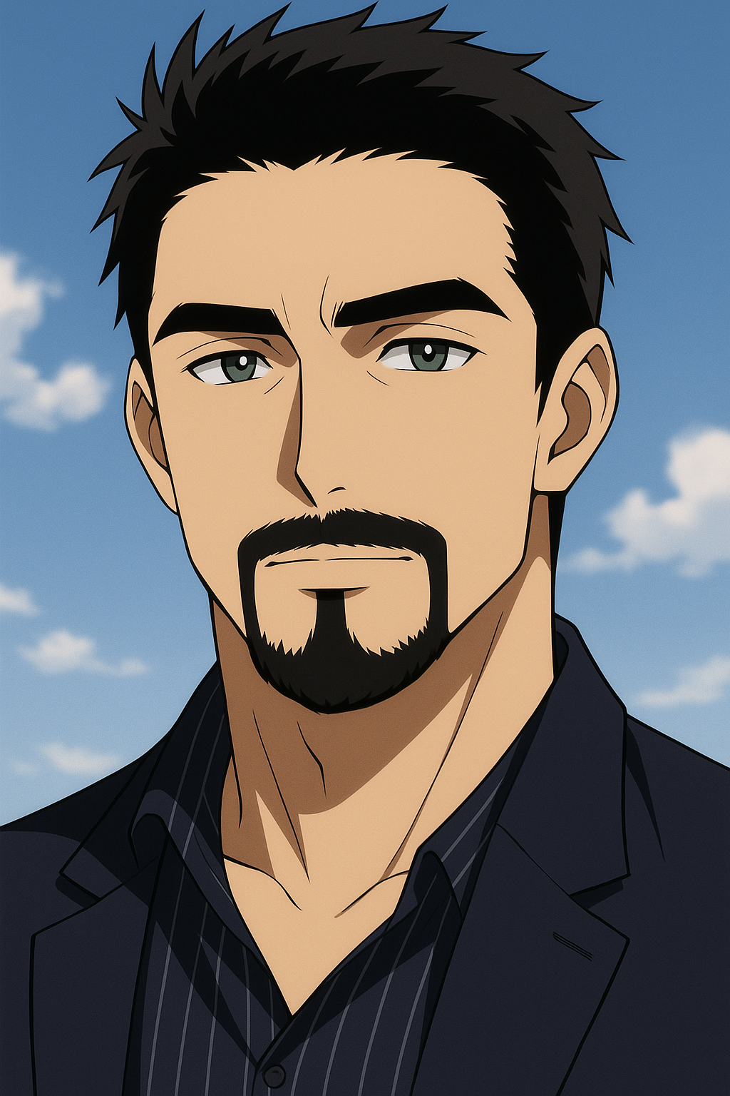 avatar do Oseas